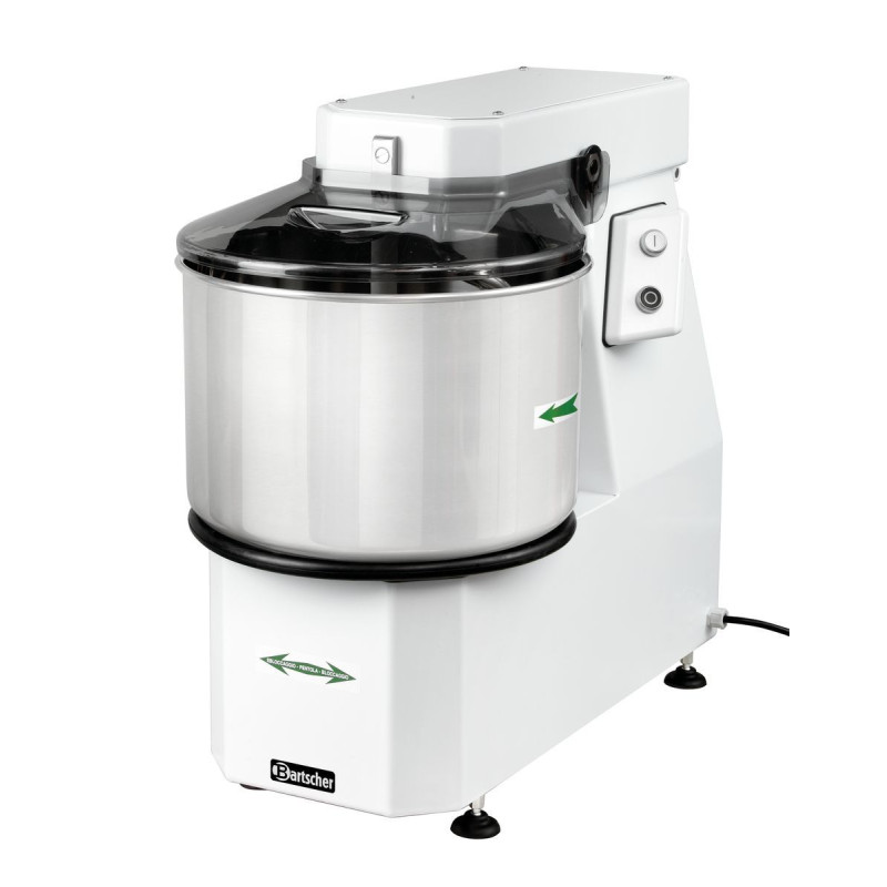 Spiral Dough Mixer 16 L Spiral Dough Mixer 16 L