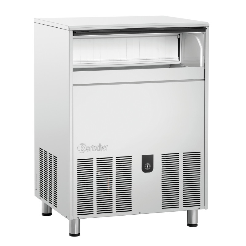 Eismaschine B90 Plus - 89 kg Eismaschine B90 Plus - 89 kg