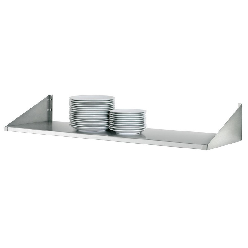 Plate Shelf - 800 x 300 mm Plate Shelf - 800 x 300 mm