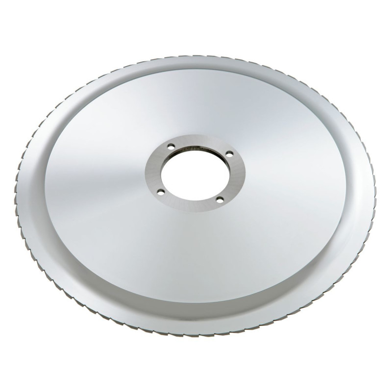 Serrated Knife for Ham Slicer - ø 300 mm Serrated Knife for Ham Slicer - ø 300 mm