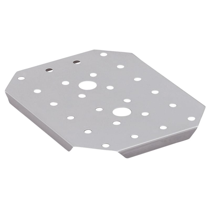 Perforated Bottom Grid - GN 1/2 Tray Perforated Bottom Grid - GN 1/2 Tray