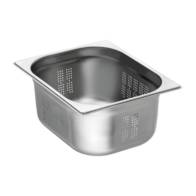 Perforated Gastronome Tray GN 1/2 Perforated Gastronome Tray GN 1/2