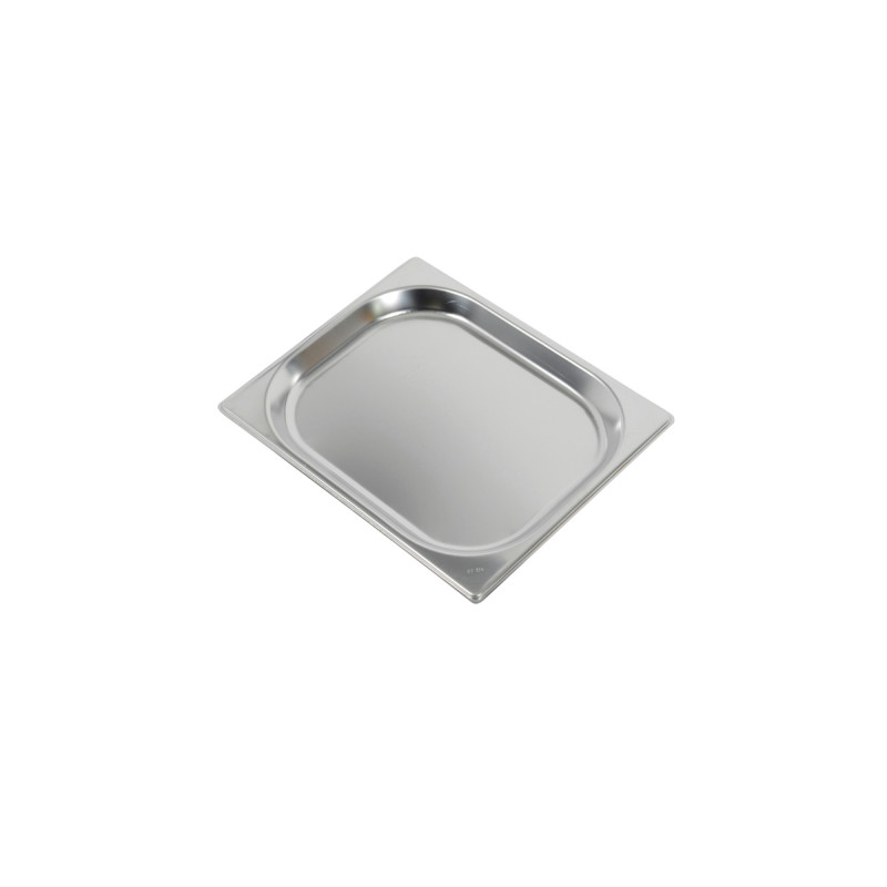 Plaque Inox pour Four à Convection - AT110 Plaque Inox pour Four à Convection - AT110