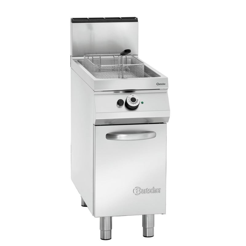 Friteuse 20 Litres - Gaz Friteuse 20 Litres - Gaz