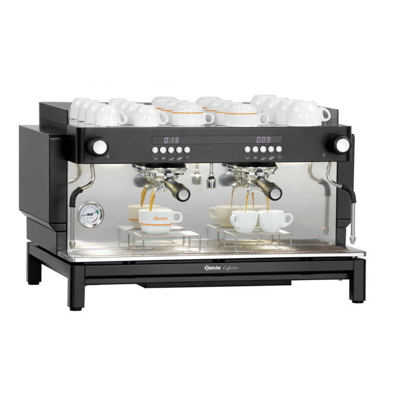 Kaffeemaschine Coffeeline - 11,5L - Bartscher Kaffeemaschine Coffeeline - 11,5L - Bartscher