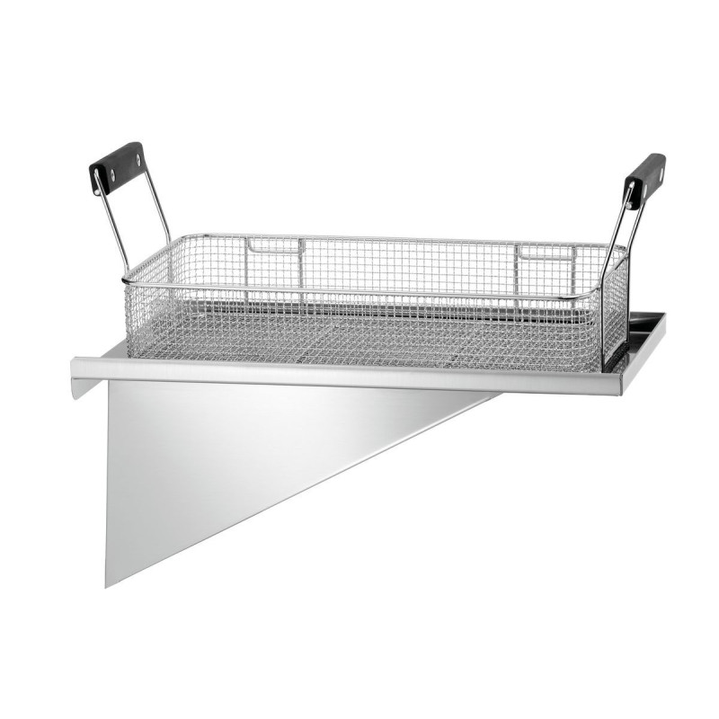Égouttoir BF 16E Bartscher - Accessoire professionnel de qualité Égouttoir BF 16E Bartscher - Accessoire professionnel de qualité