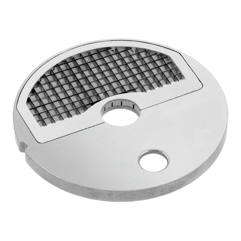 Cutting disc for PS8 Bartscher - Precise cut 8x8 mm Cutting disc for PS8 Bartscher - Precise cut 8x8 mm