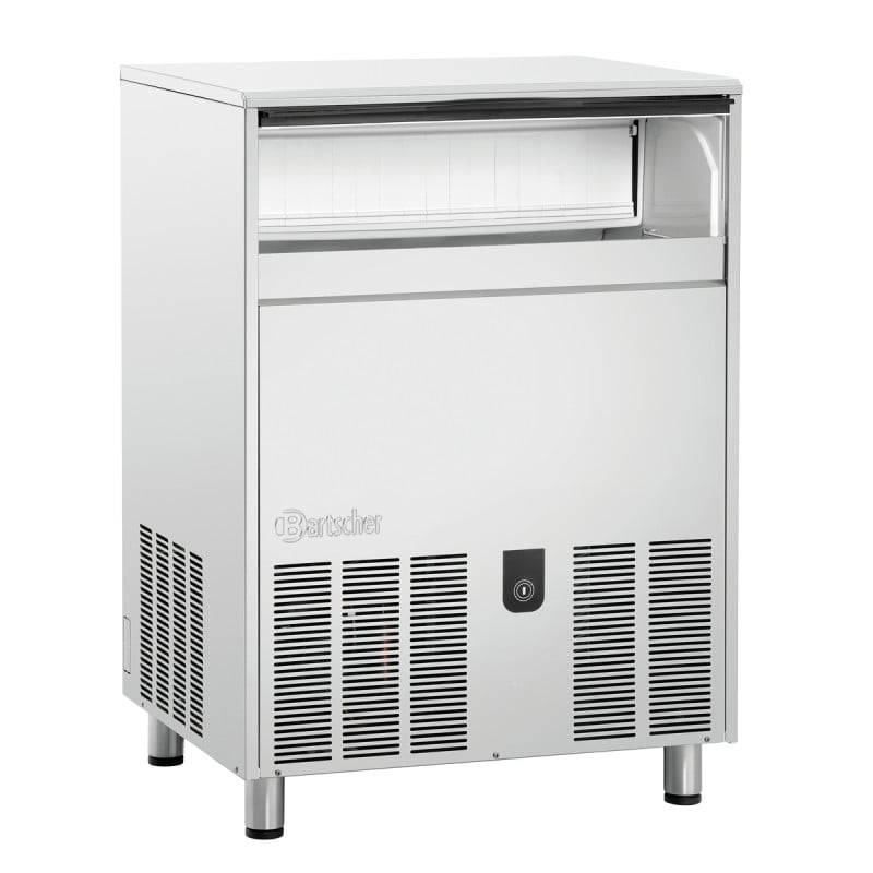 Eiswürfelmaschine B 70 Plus: Leistungsstarke professionelle Ausrüstung Eiswürfelmaschine B 70 Plus: Leistungsstarke professionelle Ausrüstung
