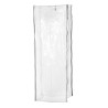 Schutzhülle AGN1800-1/1 aus transparentem PVC
