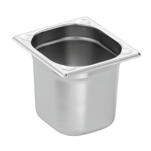 Gastro GN 1/6 150 mm Depth Bartscher