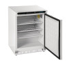Armoire Réfrigérée Positive de Comptoir Blanche - 150 L - Polar