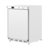 Armoire Réfrigérée Positive de Comptoir Blanche - 150 L - Polar