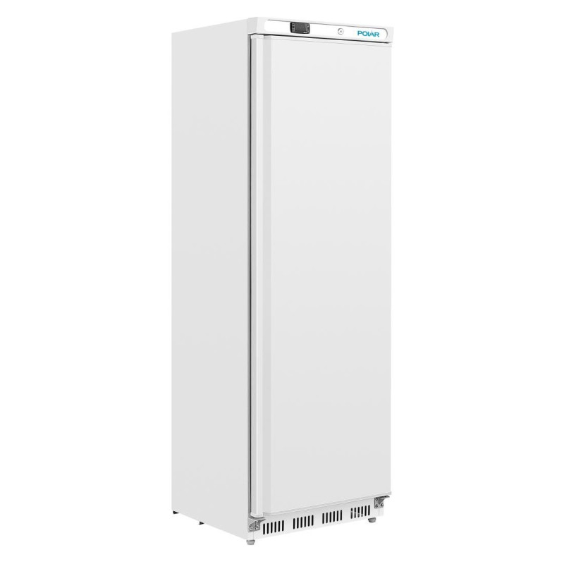 White Negative Refrigerated Cabinet - 365 L White Negative Refrigerated Cabinet - 365 L