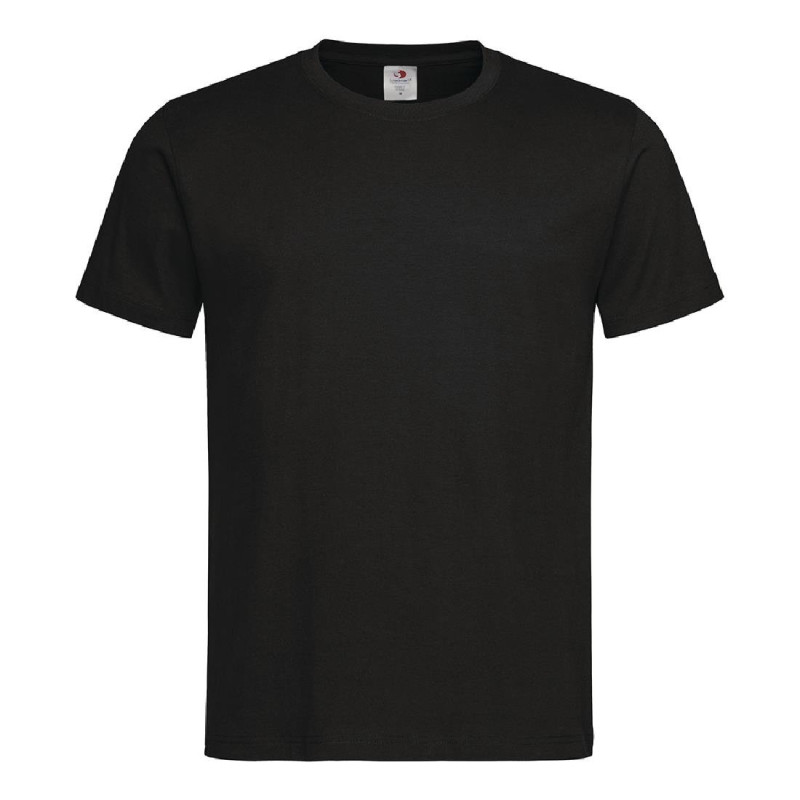 T-Shirt Unisex Schwarz - Größe M - FourniResto - Fourniresto T-Shirt Unisex Schwarz - Größe M - FourniResto - Fourniresto
