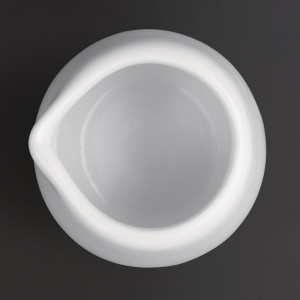 Milchkännchen und Sahne 43 ml - Set mit 12 - Olympia - Fourniresto