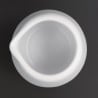 Milk Jug And Cream 43 Ml - Set Of 12 - Olympia - Fourniresto
