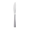 Dessertmesser Clifton aus Edelstahl - 12er-Pack - Olympia - Fourniresto