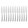 Tischmesser Torino - Set mit 12 - Olympia - Fourniresto