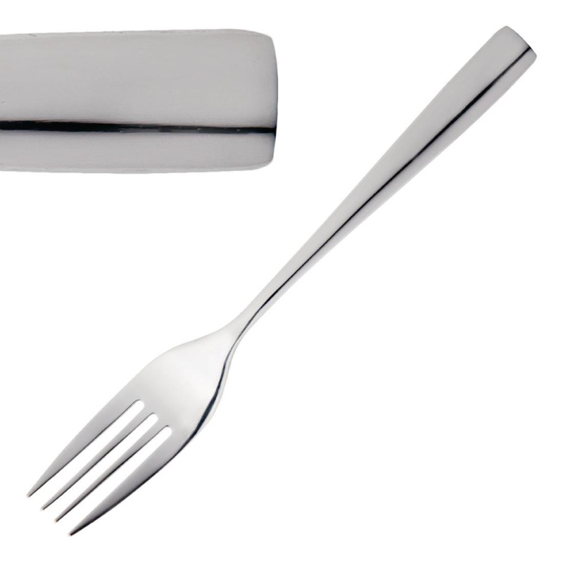 Dessertgabel Torino - Set von 12 - Olympia - Fourniresto Dessertgabel Torino - Set von 12 - Olympia - Fourniresto