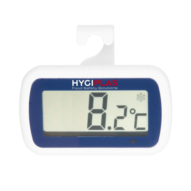 Mini Thermomètre Etanche - Hygiplas - Fourniresto Mini Thermomètre Etanche - Hygiplas - Fourniresto