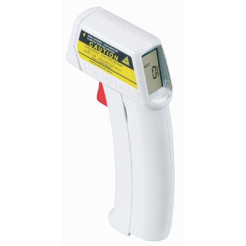 Infrarot-Thermometer - COMARK - Fourniresto Infrarot-Thermometer - COMARK - Fourniresto