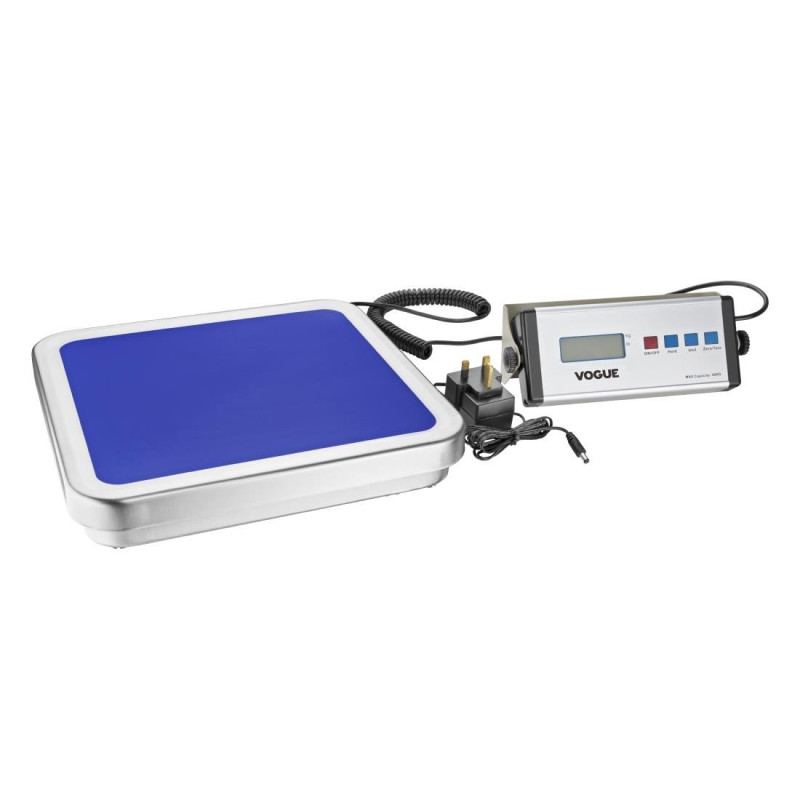 Elektronische Waage 30 kg - FourniResto - Fourniresto Elektronische Waage 30 kg - FourniResto - Fourniresto