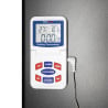 Elektronisches Ofenthermometer - Hygiplas - Fourniresto