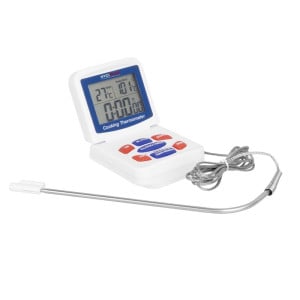 Elektronisches Ofenthermometer - Hygiplas - Fourniresto