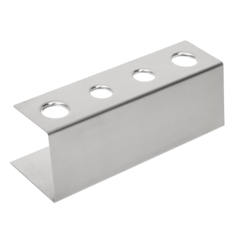 Support Pour Glaces 4 Trous - APS - Fourniresto Support Pour Glaces 4 Trous - APS - Fourniresto