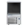 Eiswürfelmaschine IceTech PS mit Schaufeln - 22 kg