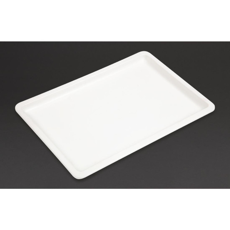 Pizza Dough Box Lid - Cambro - Fourniresto Pizza Dough Box Lid - Cambro - Fourniresto