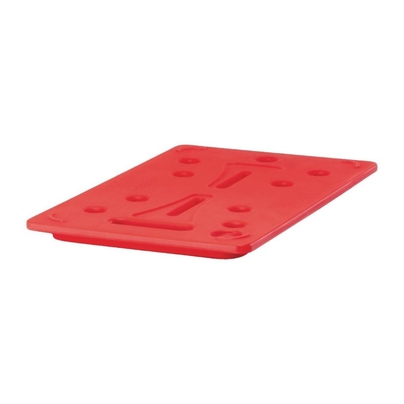 Warmhalteplatte GN 1/1 - Cambro - Fourniresto Warmhalteplatte GN 1/1 - Cambro - Fourniresto