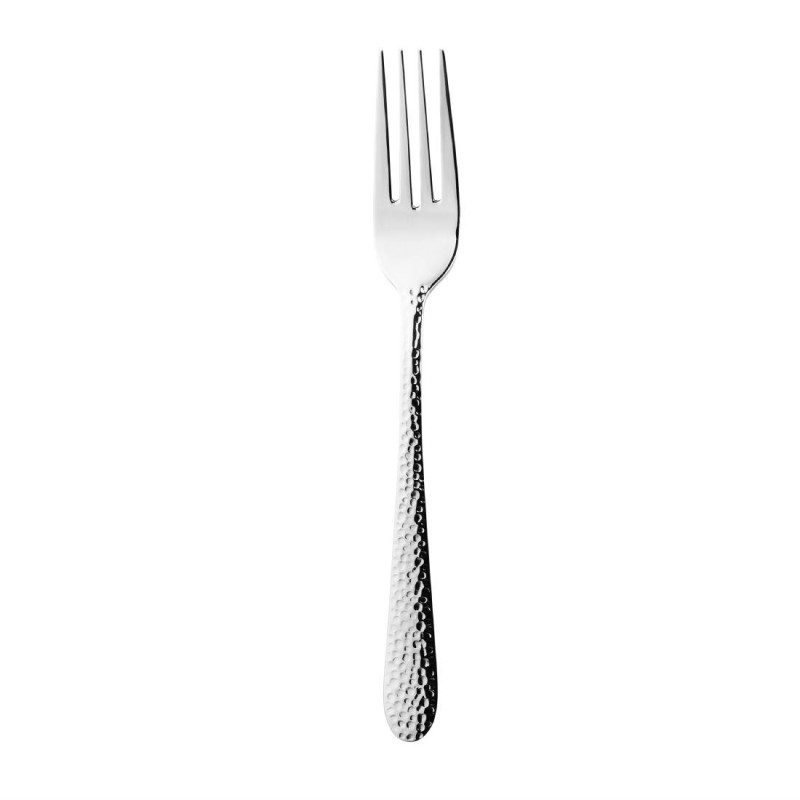Fourchettes de Table Tivoli - Lot de 12 - Olympia - Fourniresto Fourchettes de Table Tivoli - Lot de 12 - Olympia - Fourniresto