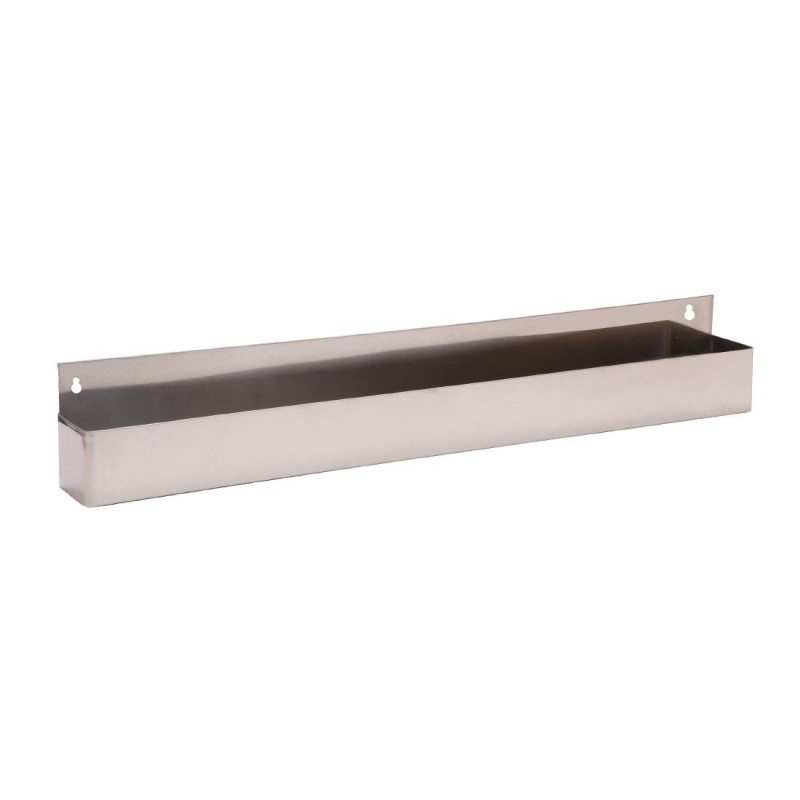 Flaschenhalter aus Edelstahl 1066 mm - FourniResto - Fourniresto Flaschenhalter aus Edelstahl 1066 mm - FourniResto - Fourniresto