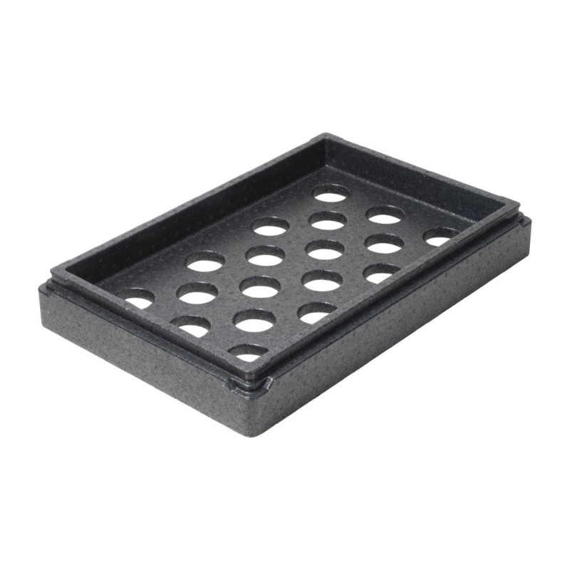 Zwischenkühler GN 1/1 für Thermobox Eco - FourniResto Zwischenkühler GN 1/1 für Thermobox Eco - FourniResto