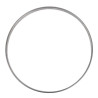 Tortenring aus Edelstahl - Ø 280 mm - Matfer Tortenring aus Edelstahl - Ø 280 mm - Matfer