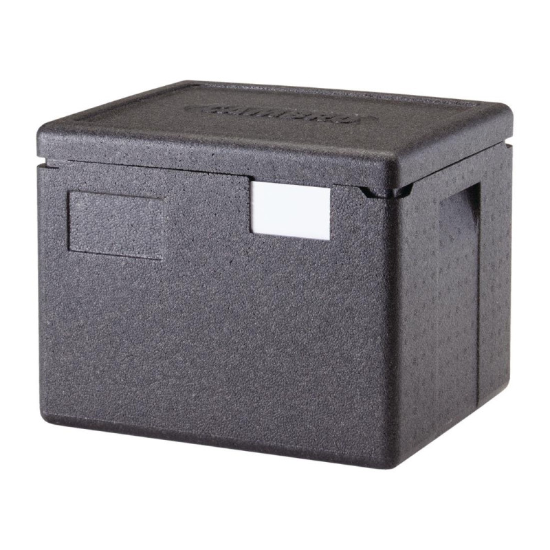 Behälter Epp Oben Offen GN 1/2 - 22,3L - Cambro Behälter Epp Oben Offen GN 1/2 - 22,3L - Cambro