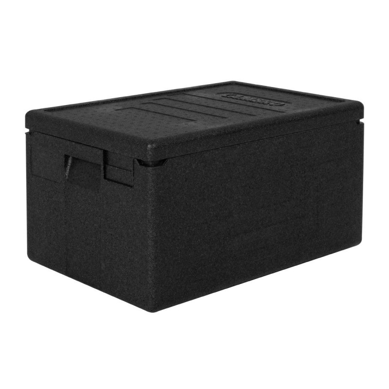 Epp GN 1/1 Container With Top Opening Economic Model - 46L - Cambro Epp GN 1/1 Container With Top Opening Economic Model - 46L - Cambro