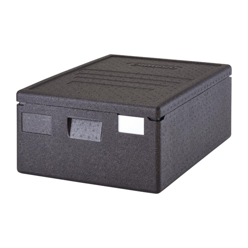 Behälter Epp 600 x 400 Oben Offen - 53L - Cambro Behälter Epp 600 x 400 Oben Offen - 53L - Cambro