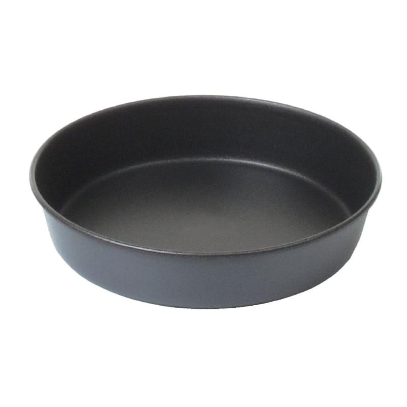 Antihaftbeschichtete Mini-Tartelette-Formen - Ø 80 mm - Set mit 12 - Matfer Antihaftbeschichtete Mini-Tartelette-Formen - Ø 80 mm - Set mit 12 - Matfer
