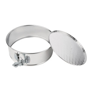 Round Springform Tin - Ø 220mm - Vogue