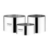 Mousse Ring - Ø 70 X H 35 mm - Vogue Mousse Ring - Ø 70 X H 35 mm - Vogue