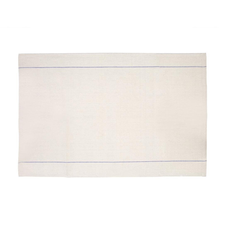 Torchon Anti-Chaleur Standard En Coton - 864 X 457Mm - Vogue - Fourniresto Torchon Anti-Chaleur Standard En Coton - 864 X 457Mm - Vogue - Fourniresto
