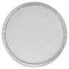 Aluminium-Pizzagitter - Ø 230 mm - Vogue - Fourniresto Aluminium-Pizzagitter - Ø 230 mm - Vogue - Fourniresto