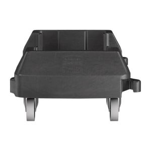 Einrastbarer Wagen Slim Jim - Rubbermaid - Fourniresto