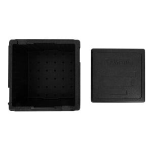 Isothermer Transportbehälter für Pizza - Cambro