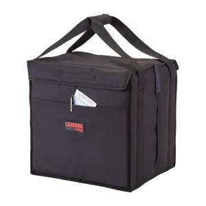 Mittlerer faltbarer Lieferbeutel Gobag - Nylon - Cambro