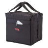 Mittlerer faltbarer Lieferbeutel Gobag - Nylon - Cambro