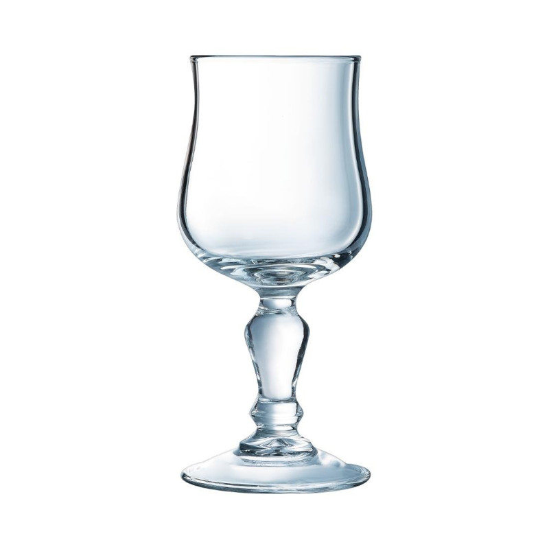 Weingläser Normandie - 240ml - 12er-Pack - Arcoroc Weingläser Normandie - 240ml - 12er-Pack - Arcoroc