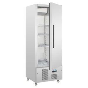 Positive Kühlschrank 1 Tür Slimline Serie G - 440L- Polar